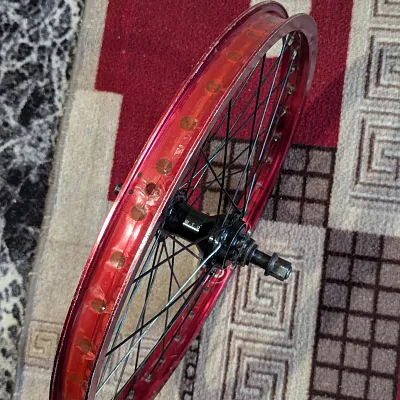 Колесо WTP Hybrid RHD + обід Cinema 333