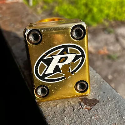 Винос Reverse Executer CNC 35 мм