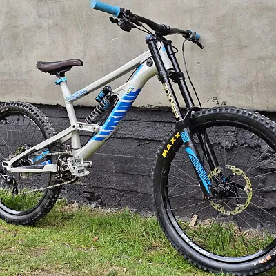 Canyon Torque М 26 алюміній