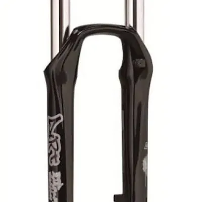 Вилка RST Dirt 100-130mm