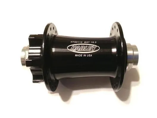 Передня втулка Hadley 20x110