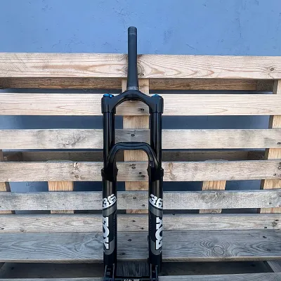 Вилка Fox 36 Rhythm 2020 170 mm