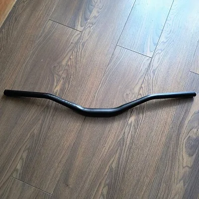 Руль Dartmoor Nitro X-HI 31,8 мм