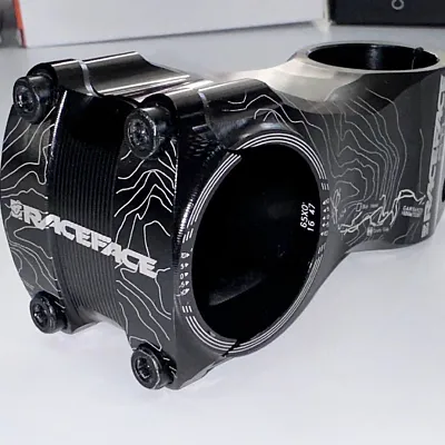 Винос керма Race Face Atlas 65 мм