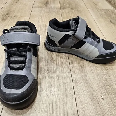 Контактне веловзуття Ride Concepts Transition Clip 42