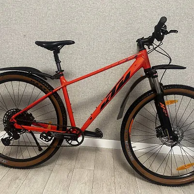 KTM Ultra Ride 29 2022