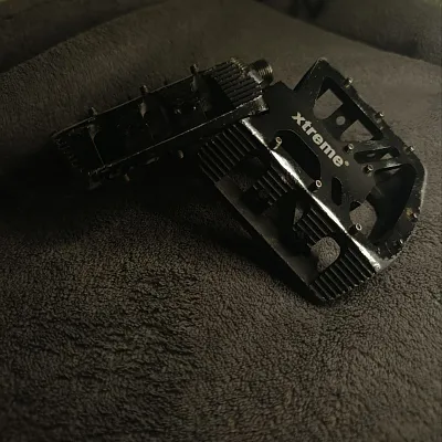 Педалі Xtreme