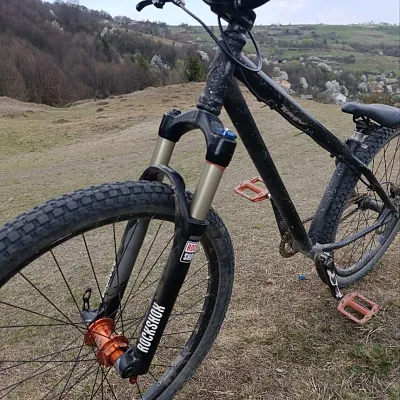 Велосипед Specialized P1 2009 Cr-Mo