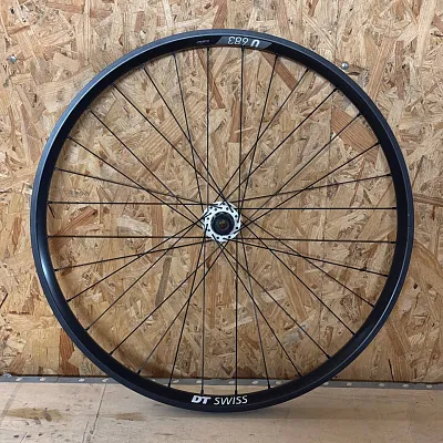Колесо DT Swiss 27.5" 12x135mm
