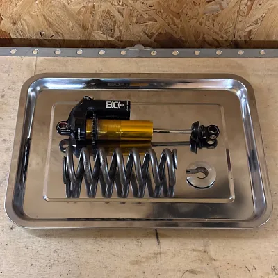 Амортизатор Cane Creek Double Barrel 241x76mm