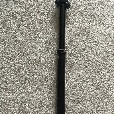 Дропер Crankbrothers Highline 3 31.6 170mm + манетка Bontrager