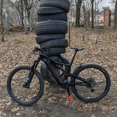 Specialized Turbo Levo SL електровелосипед