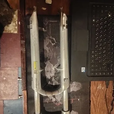 Штани MOZO VIDE