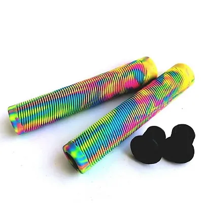 Грипси Shablya BMX з барендами