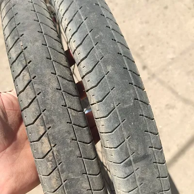 Покришки Odyssey Path Pro 24x2.20