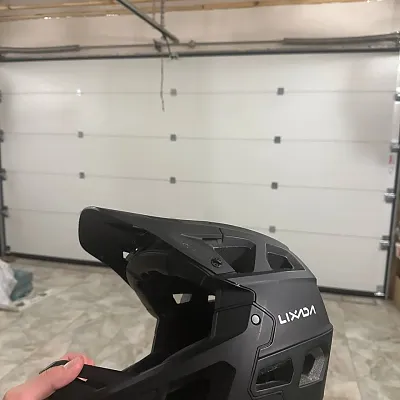 Шолом фулфейс Lixada