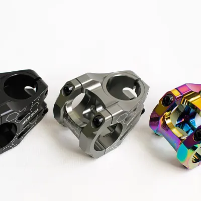 Винос Meroca Quad DH-FR 31,8 x 35 мм