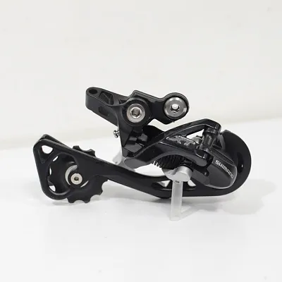 Задній перемикач Shimano Deore XT M781