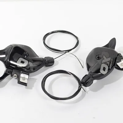 Манетки Sram X0 2х10