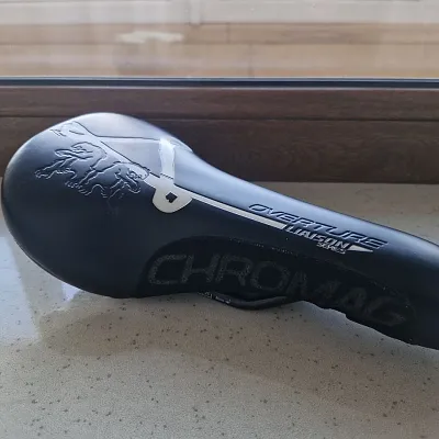 Сідло Chromag Overture Laison Series Brandon Semenuk