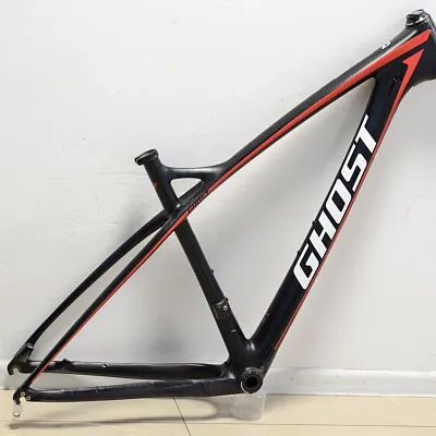Рама Ghost HTX 7 LC 29" карбон L