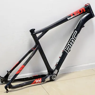 Карбонова рама BMC Team Elite 01 26″ M