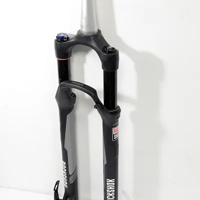 RockShox Reba RL Solo Air 29" вилка + Poploc манетка