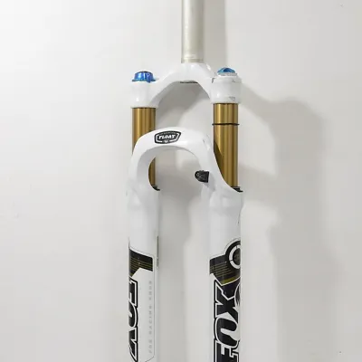 Вилка FOX 32 Float FiT RLC Kashima 26-27.5"