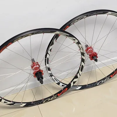 Колеса 26" Easton EA 90 XC