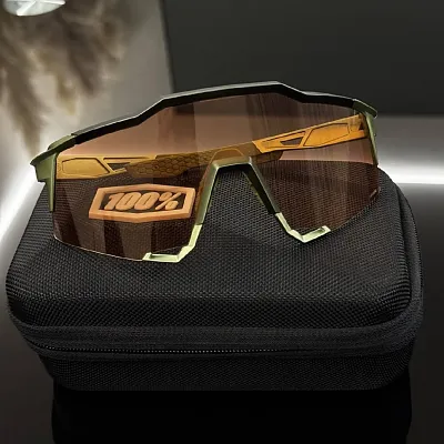 Окуляри 100% SpeedCraft