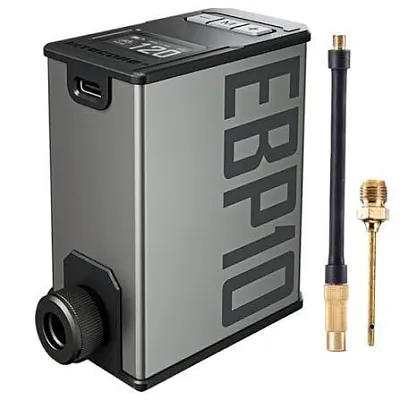 Портативний електричний насос Nitecore EBP10