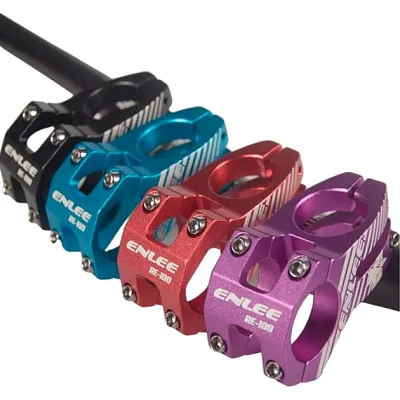 Винос ENLEE RE-100 алюмінієвий 31,8 мм 45 мм