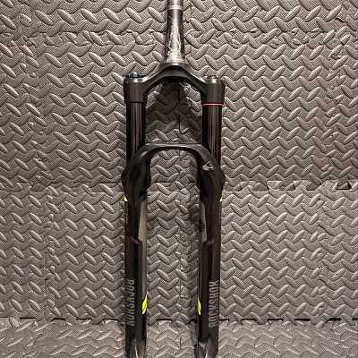 Вилка Manitou Marvel TS Air + Rock Shox Pike RC Solo Air + амортизатор DVO Topaz 2 Trunion Air