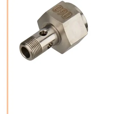 Rock Shox Bottom Post 65мм