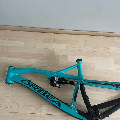Рама Orbea Rallon X30 27.5 M