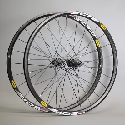 Колеса 26" Mavic CrossRide