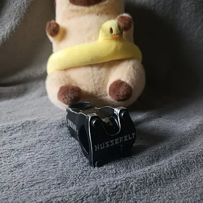 Винос Truvativ Hussefelt 60 мм 31.8