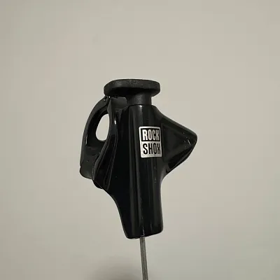 Монетка блокування вилки Rock Shox / Fox / Manitou