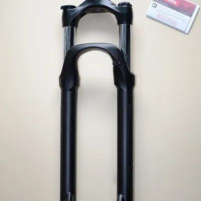 Вилка RockShox Judy TK 27.5"