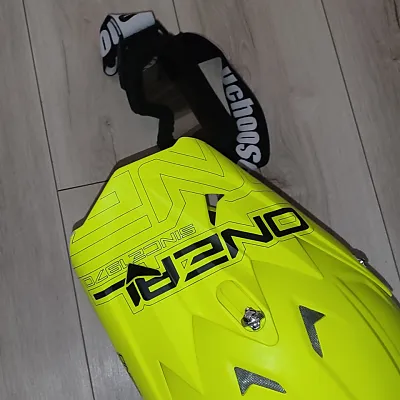 O'Neal Series 3 мотошолом для ендуро