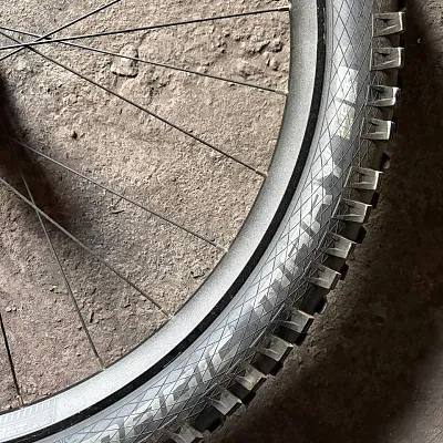 Schwalbe Magic Mary 27.5 2.6