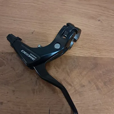 Ручка Shimano Deore