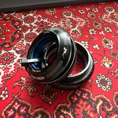 Рульова Cane Creek Forty EC44