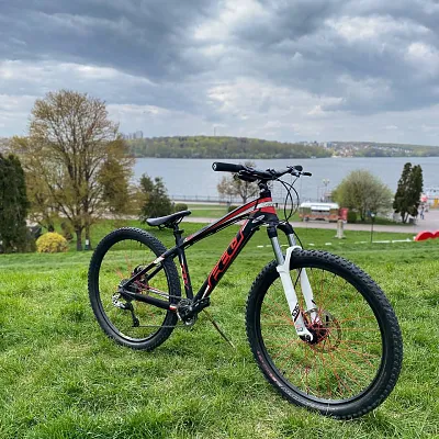 Felt MTB велосипед trail/dirt/XC