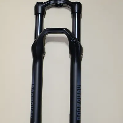 Вилка RockShox 35 Silver TK 29"