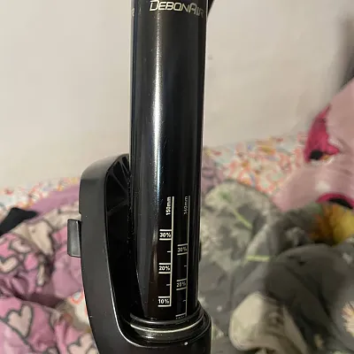 Вилка RockShox Pike Charger RC 150mm