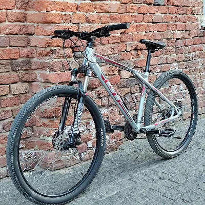 Велосипед GT Aggressoe Expert 27.5 М