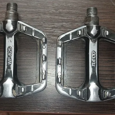 Педалі Neco WP-625