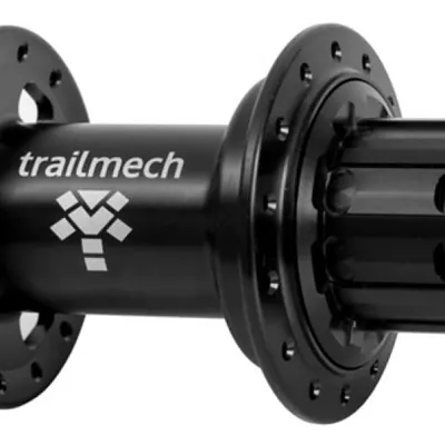 Втулка TRAILMECH XCR Rear Boost 148x12