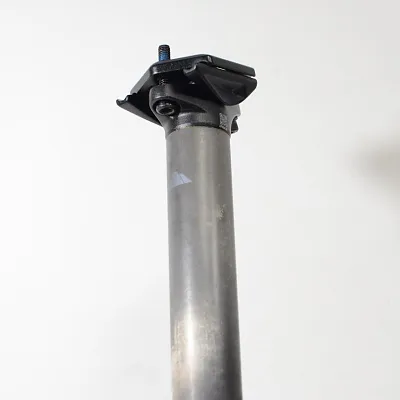 Карбоновий підсідельник Canyon S29 30.9x400 мм